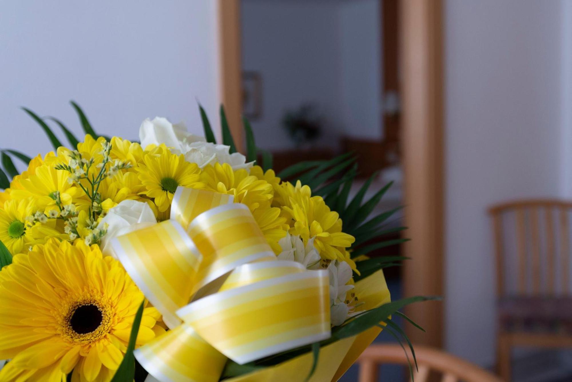 Fleger Appartements Wien Eksteriør bilde