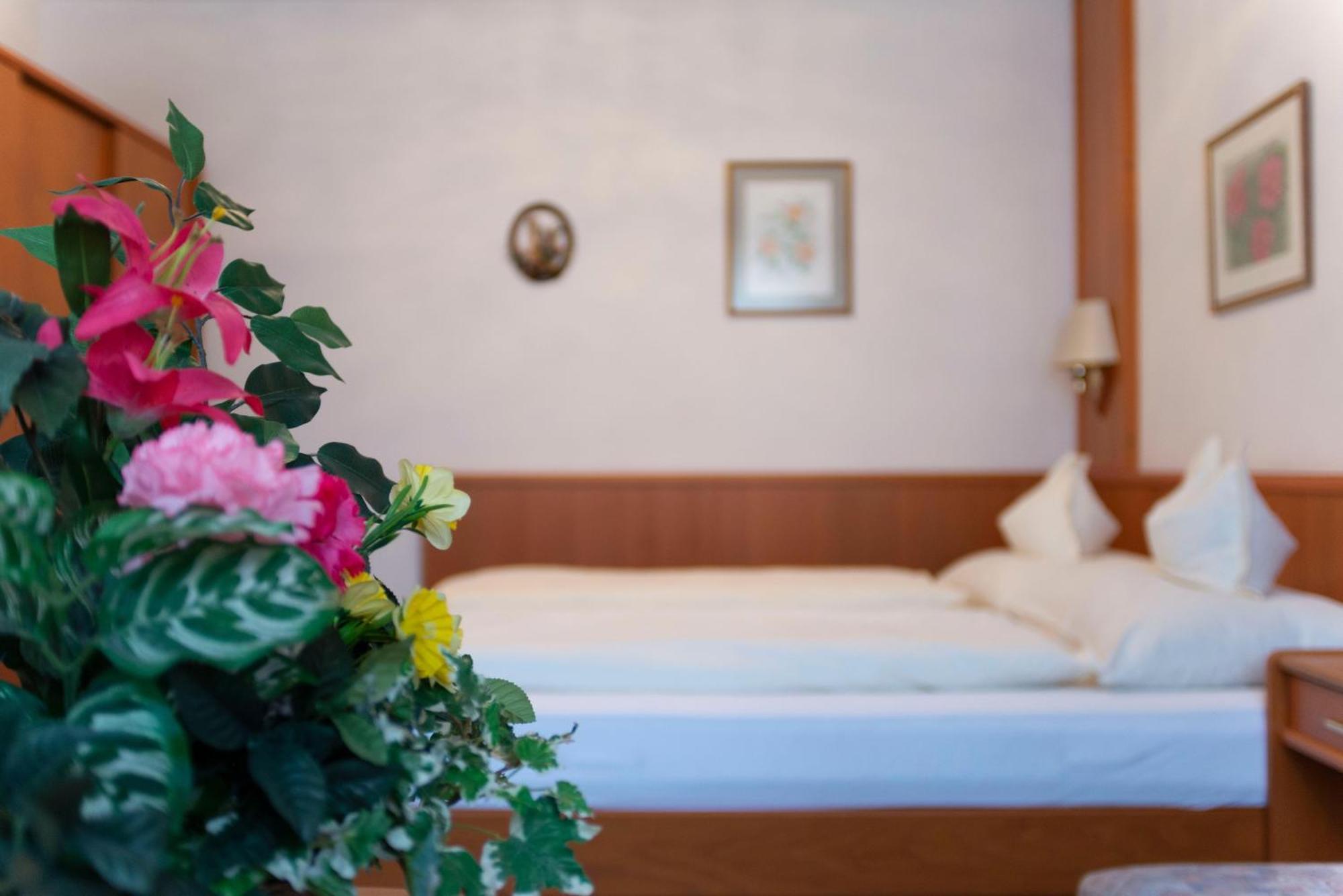 Fleger Appartements Wien Eksteriør bilde